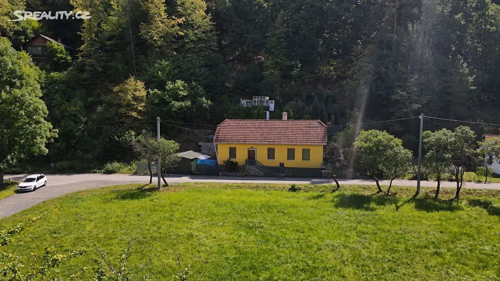 Prodej  rodinného domu 85 m², pozemek 630 m², Doubravník, okres Brno-venkov