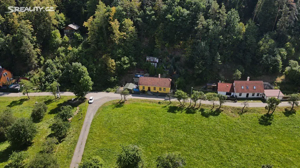 Prodej  rodinného domu 85 m², pozemek 630 m², Doubravník, okres Brno-venkov