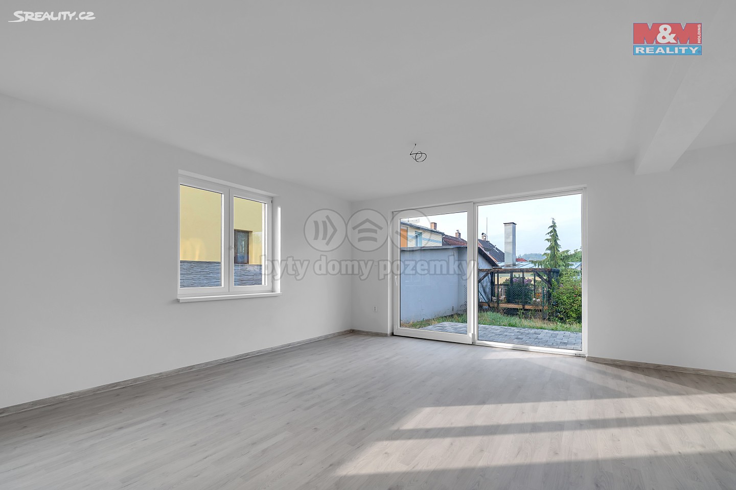 Prodej  rodinného domu 210 m², pozemek 462 m², Taussigova, Hlinsko
