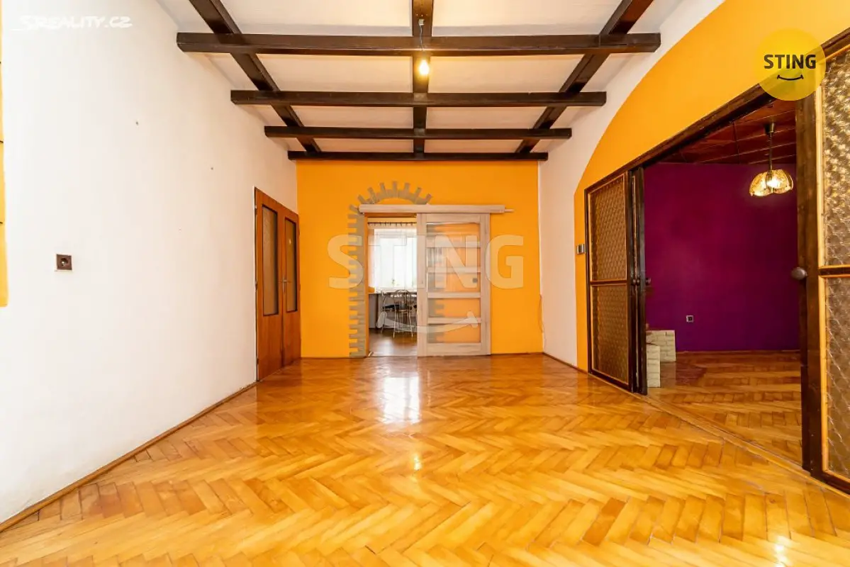 Prodej  rodinného domu 173 m², pozemek 906 m², Jablunkov, okres Frýdek-Místek