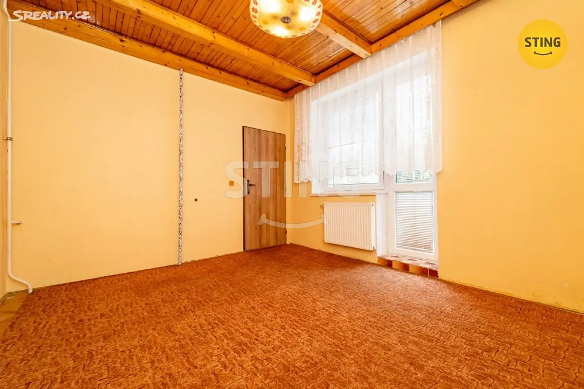 Prodej  rodinného domu 173 m², pozemek 906 m², Jablunkov, okres Frýdek-Místek