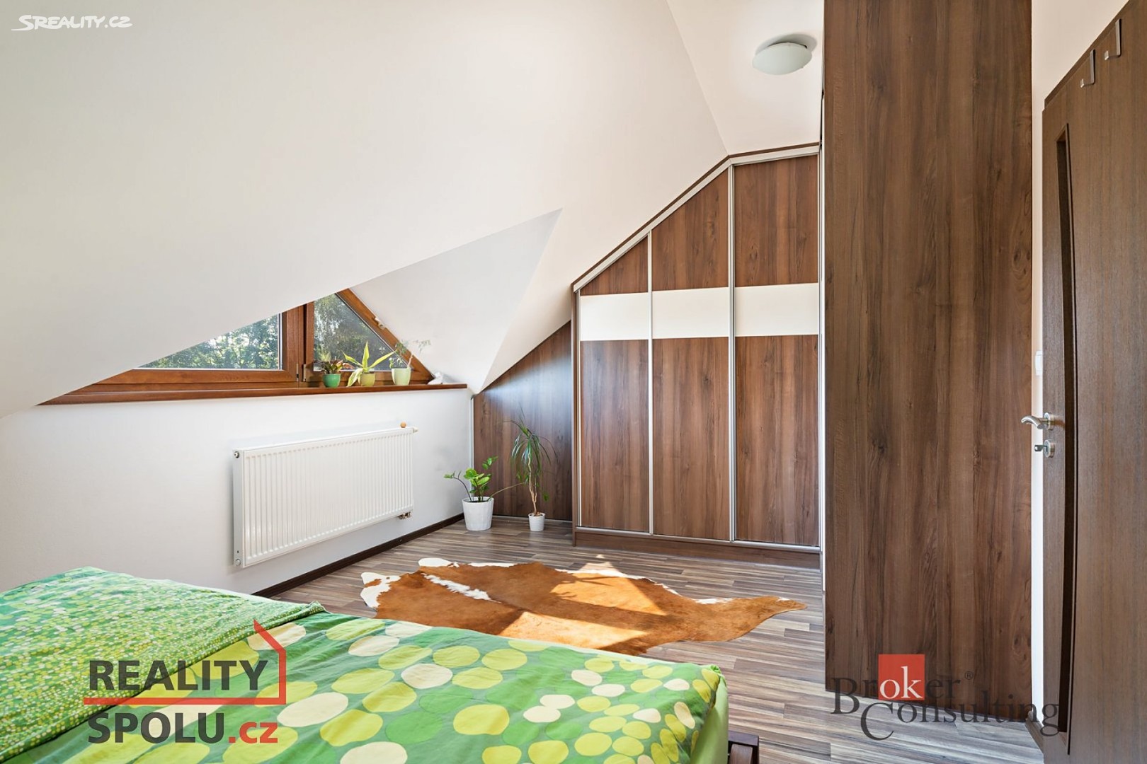 Prodej  rodinného domu 210 m², pozemek 1 894 m², Slunečná, Líně