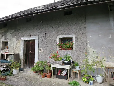 Prodej  rodinného domu 80 m², pozemek 623 m², Mukařov, okres Mladá Boleslav