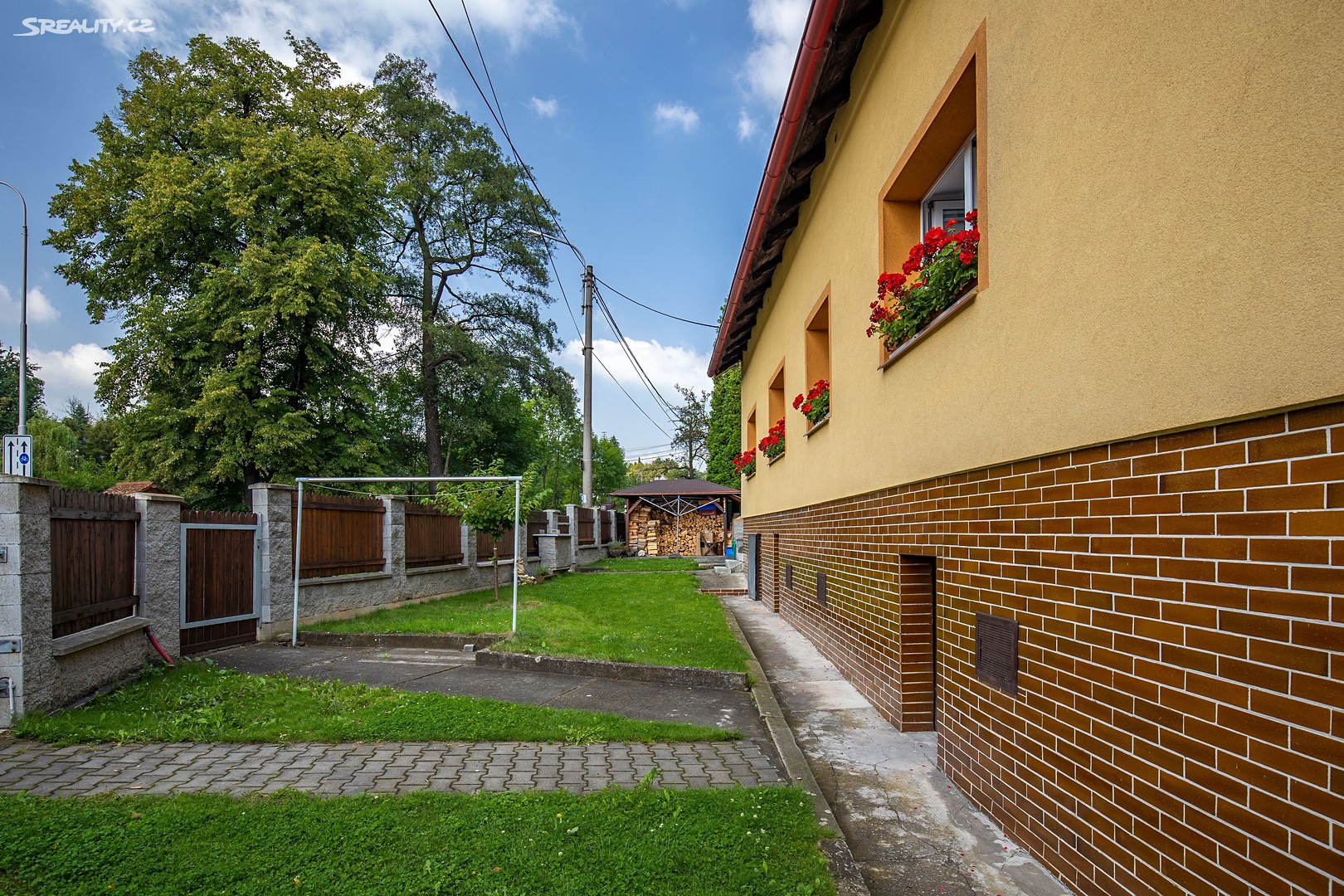 Prodej  rodinného domu 250 m², pozemek 1 273 m², Údolní, Ostrava - Petřkovice