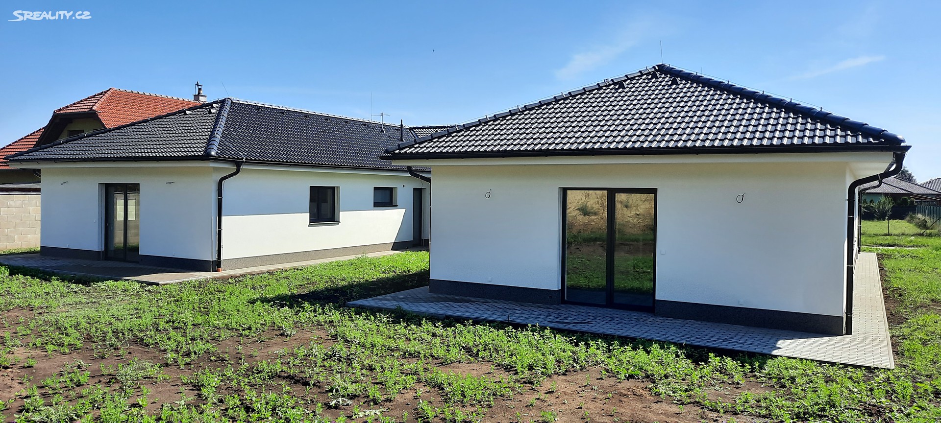 Prodej  rodinného domu 146 m², pozemek 543 m², Lesní, Pohořelice