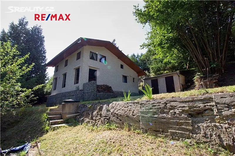 Prodej  rodinného domu 70 m², pozemek 1 155 m², K Čerazi, Soběslav - Soběslav II