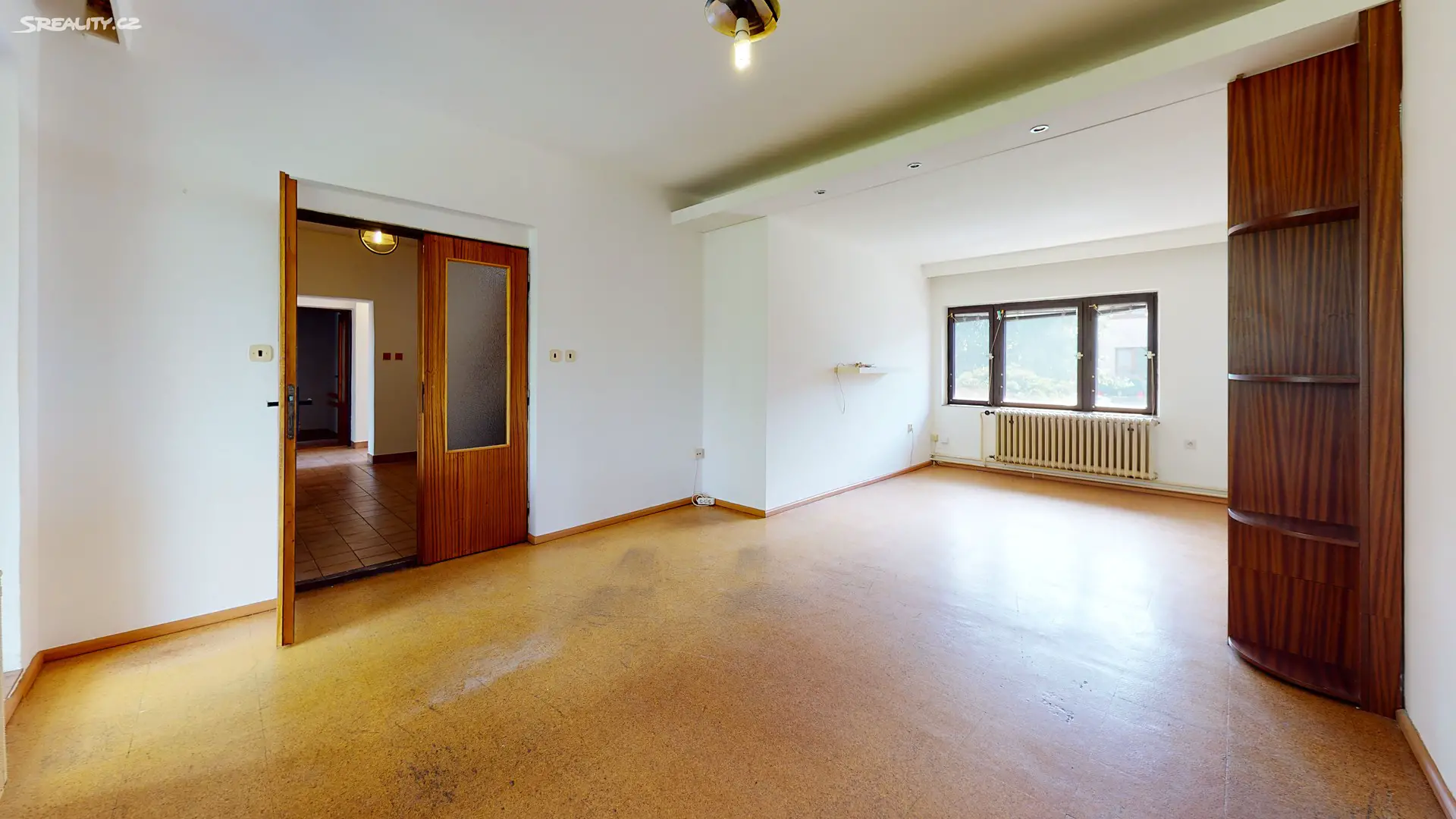Prodej  rodinného domu 150 m², pozemek 699 m², Starovice, okres Břeclav