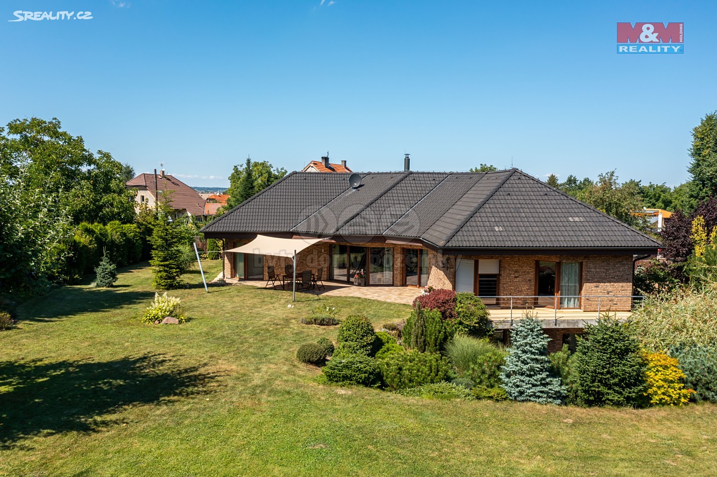 Prodej  rodinného domu 299 m², pozemek 2 286 m², Lipová, Svárov
