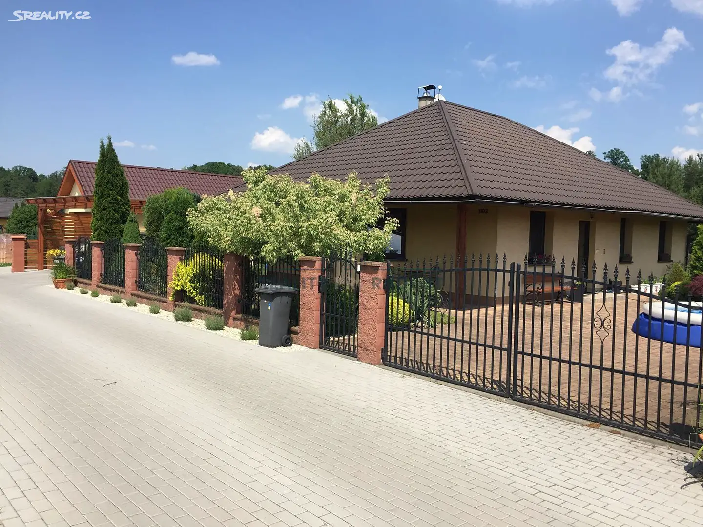 Prodej  rodinného domu 97 m², pozemek 926 m², Vendryně, okres Frýdek-Místek