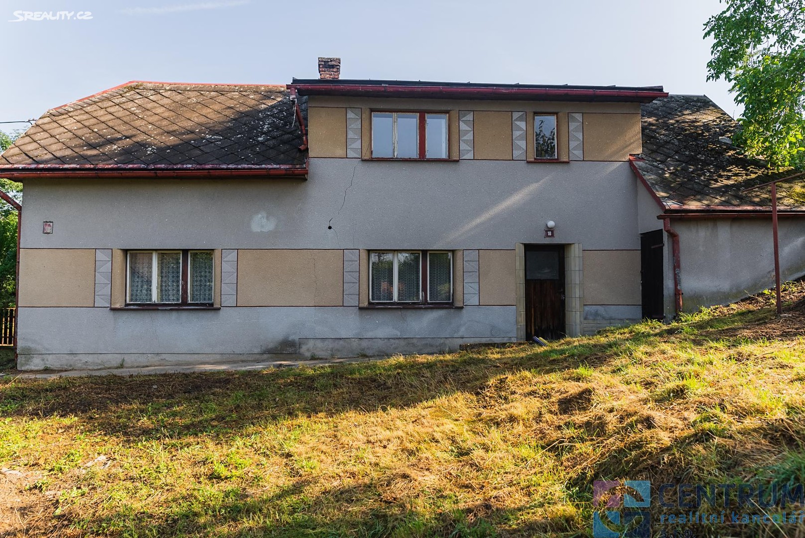 Prodej  rodinného domu 90 m², pozemek 807 m², Žďárek, okres Liberec