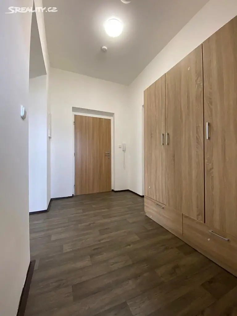 Pronájem bytu 1+1 47 m², Dubická, Česká Lípa