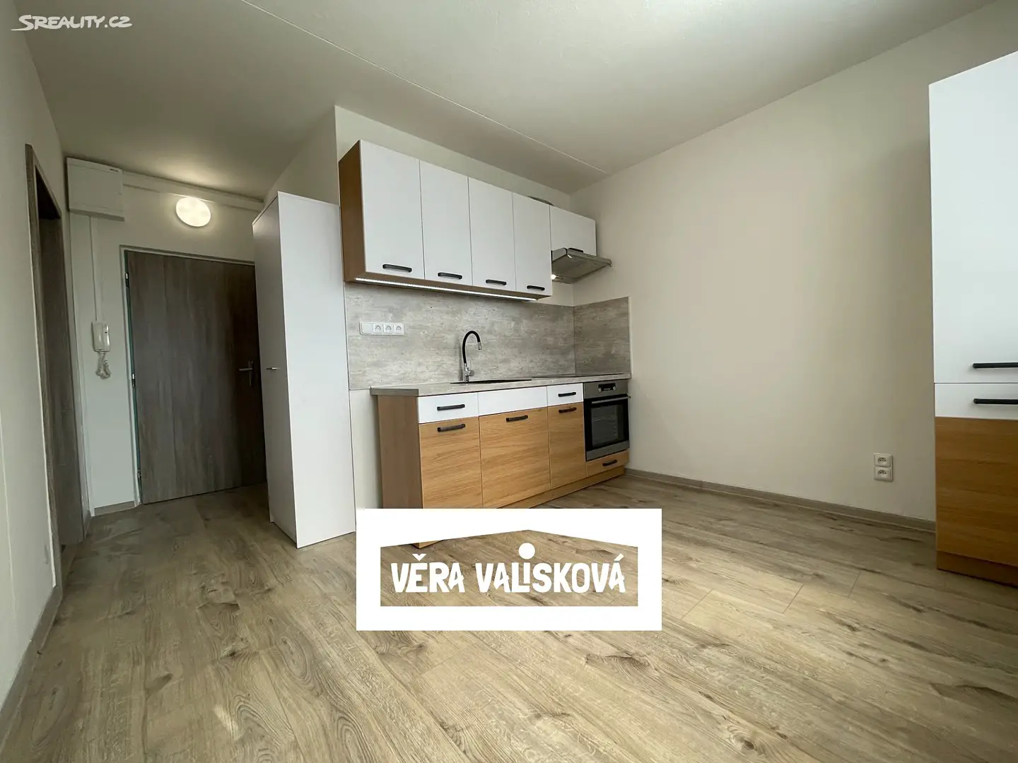 Pronájem bytu 1+1 32 m², Spáčilova, Kroměříž