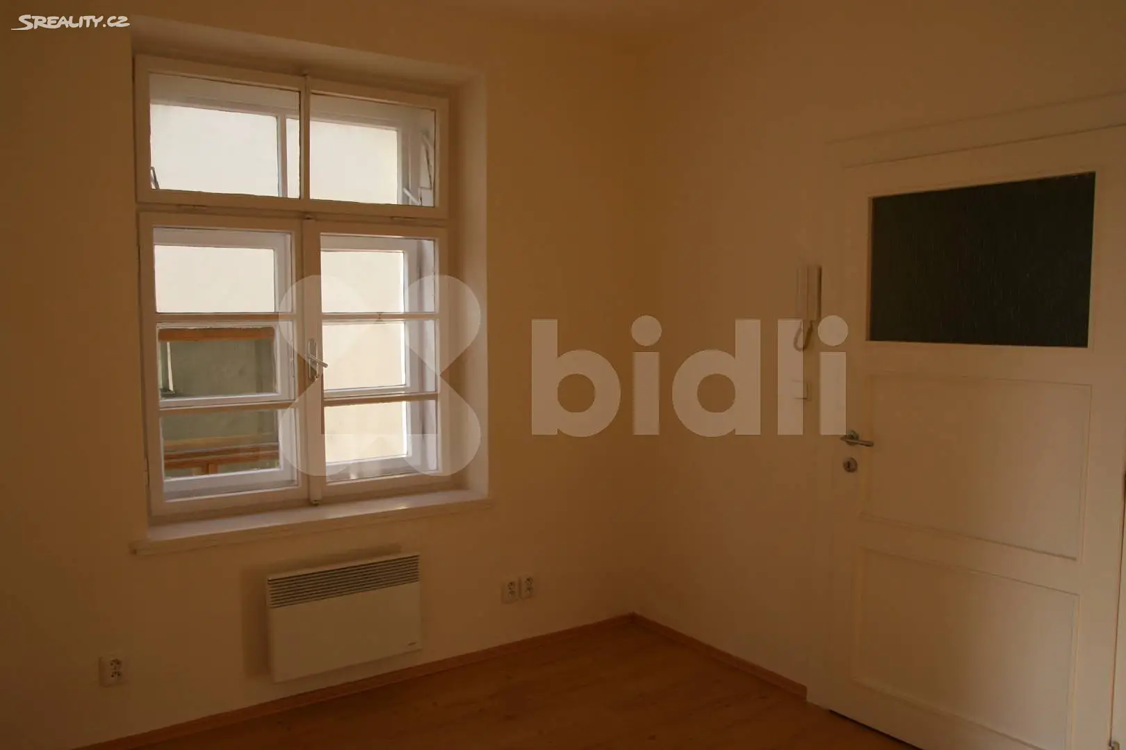 Pronájem bytu 1+1 48 m², Švédská, Olomouc