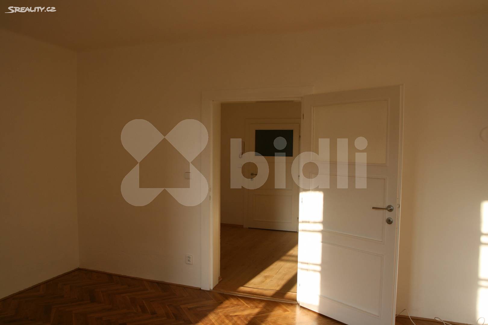 Pronájem bytu 1+1 48 m², Švédská, Olomouc