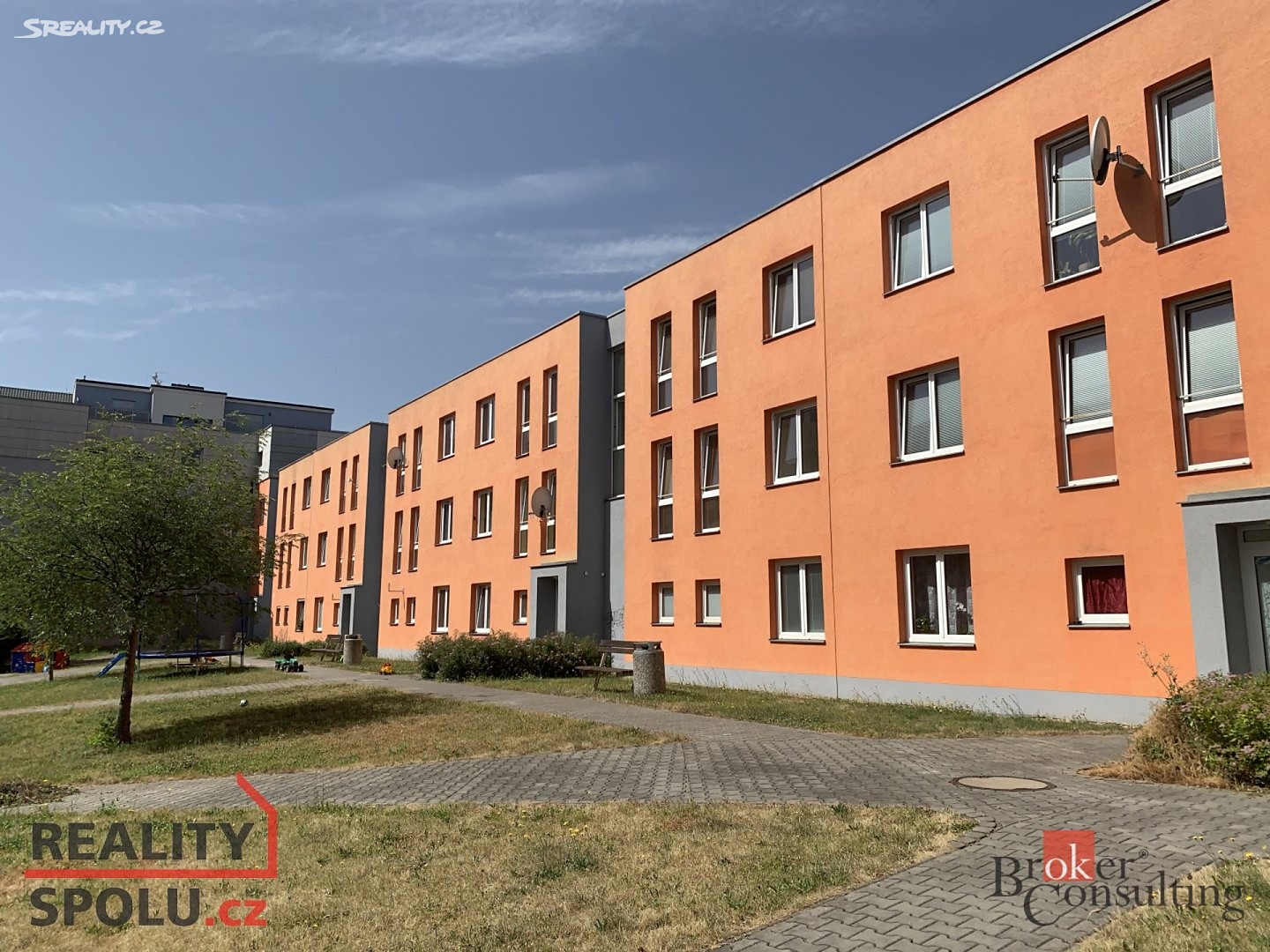 Pronájem bytu 1+kk 45 m², Karlova, Plzeň - Jižní Předměstí