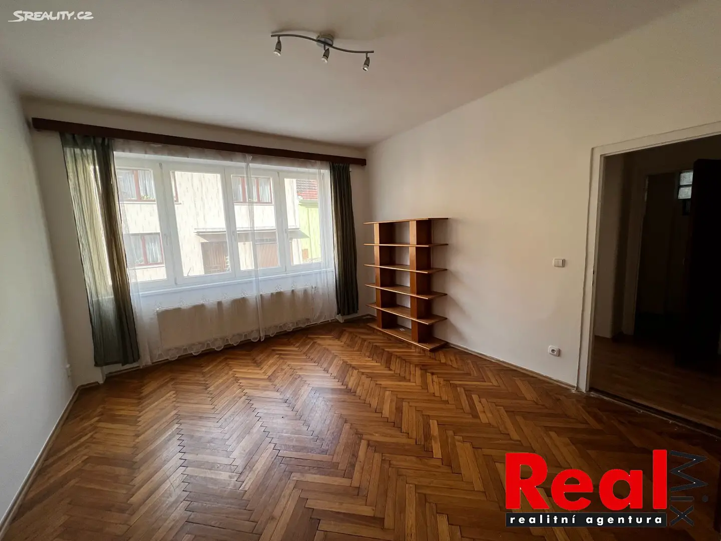 Pronájem bytu 2+1 65 m², Tolstého, Brno - Žabovřesky
