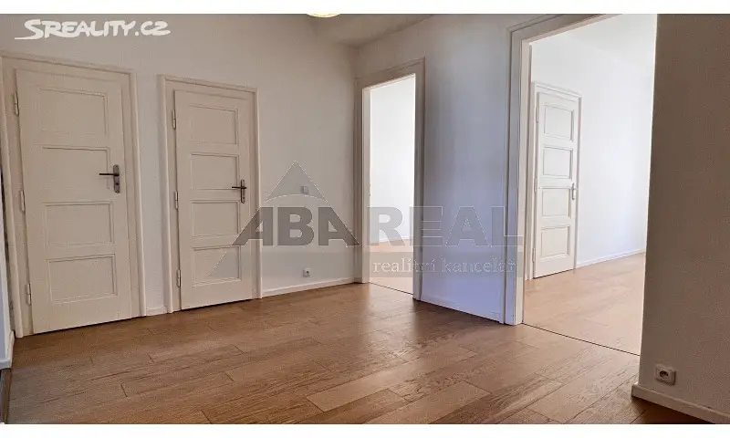 Pronájem bytu 2+1 85 m², Nad Panenskou, Praha 6 - Střešovice
