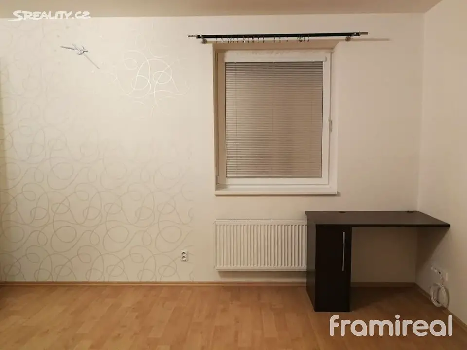 Pronájem bytu 2+1 55 m², Brněnská Pole, Šlapanice