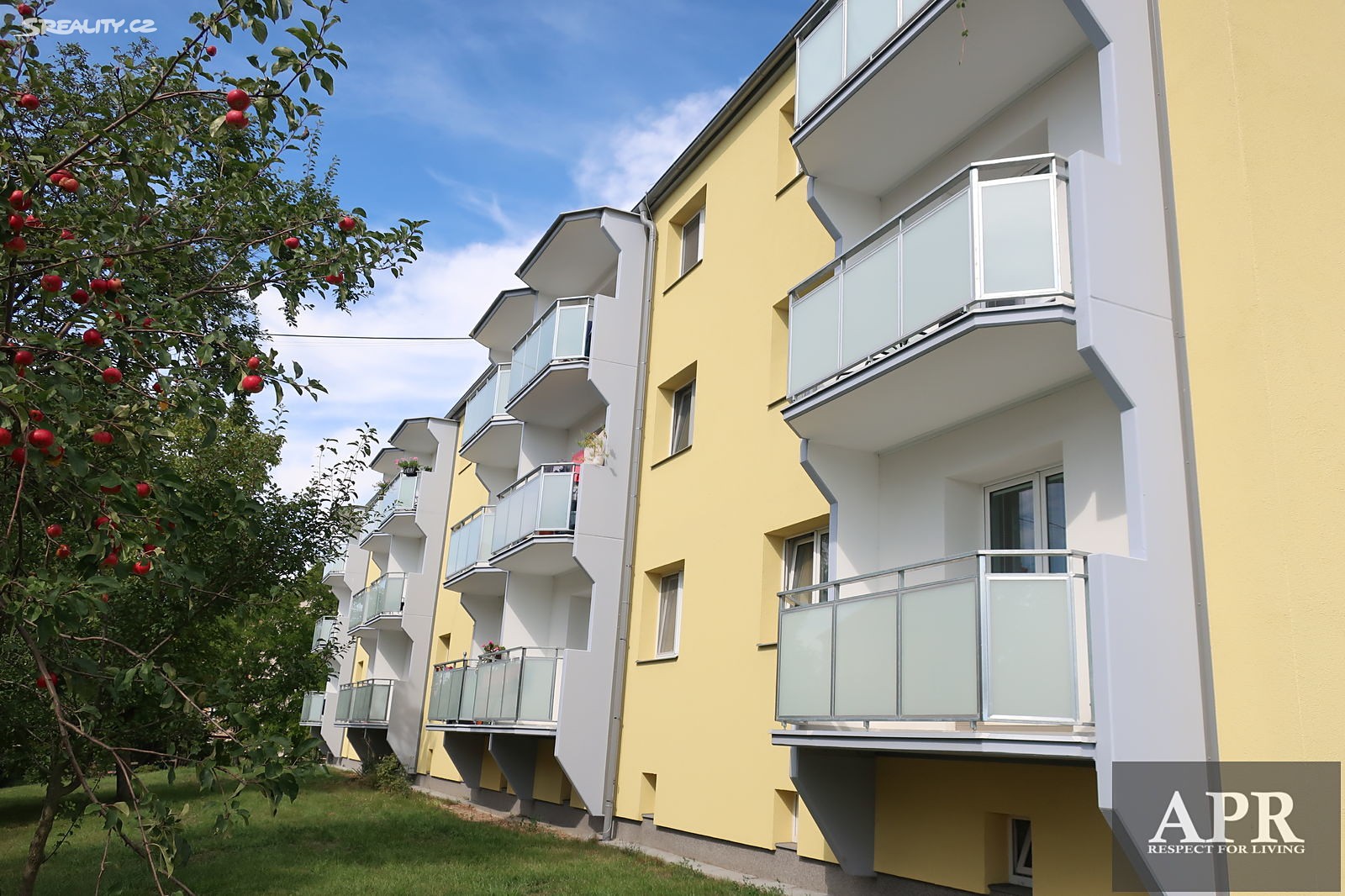 Pronájem bytu 2+1 60 m², U Plynárny, Uherský Brod