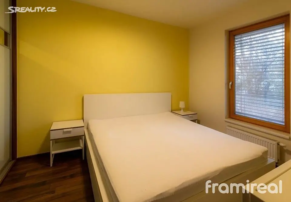 Pronájem bytu 2+kk 42 m², Brno - Brno-Komín, okres Brno-město