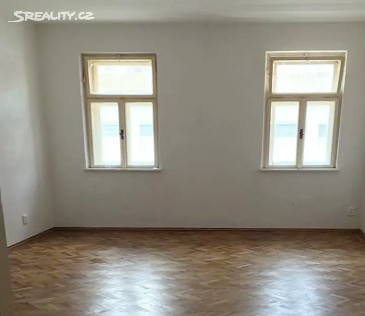 Pronájem bytu 2+kk 40 m², Merhautova, Brno - Zábrdovice