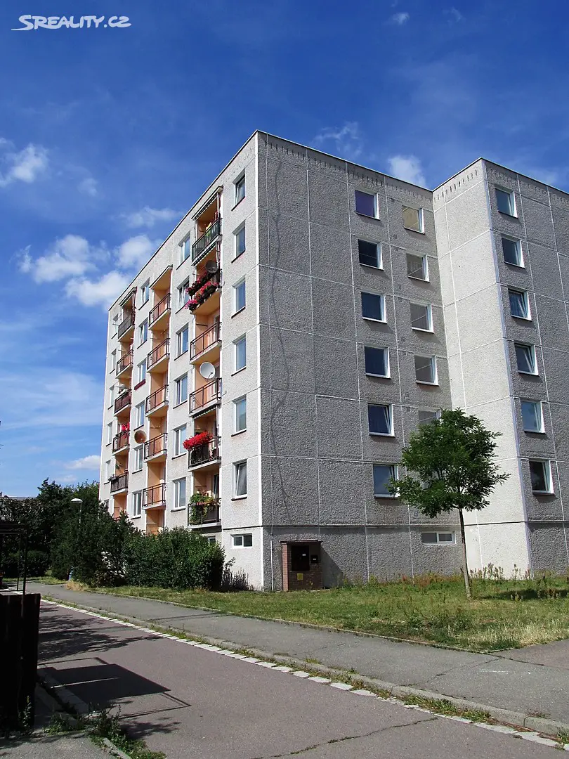 Pronájem bytu 2+kk 47 m², Milady Horákové, Hradec Králové