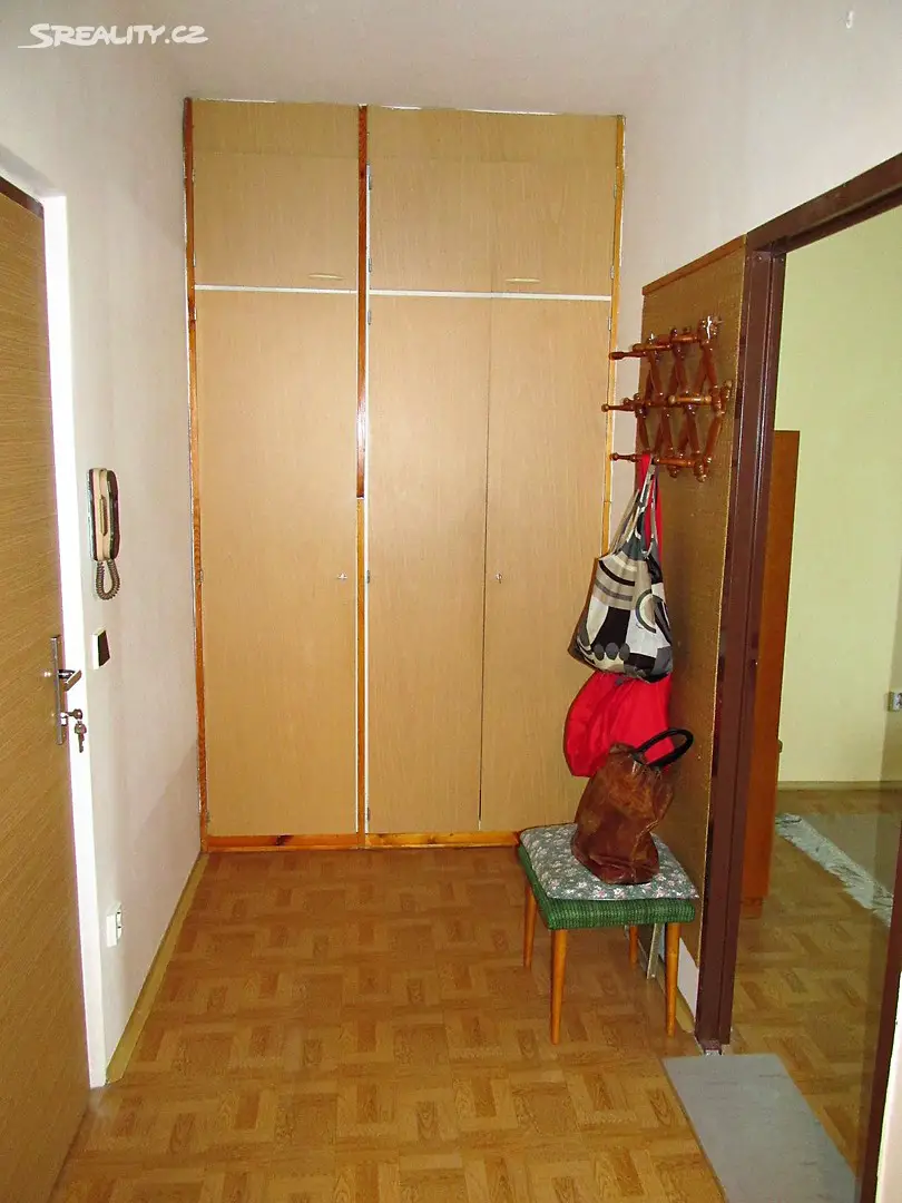 Pronájem bytu 2+kk 47 m², Milady Horákové, Hradec Králové