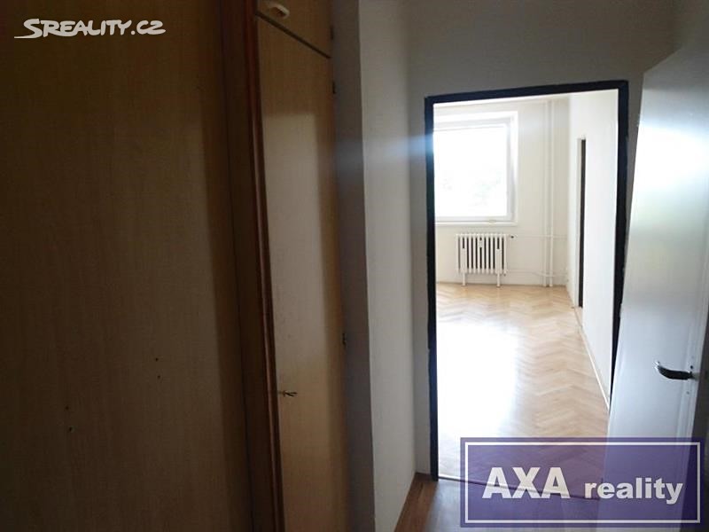 Pronájem bytu 2+kk 43 m², Za Vodojemem, Olomouc - Nová Ulice