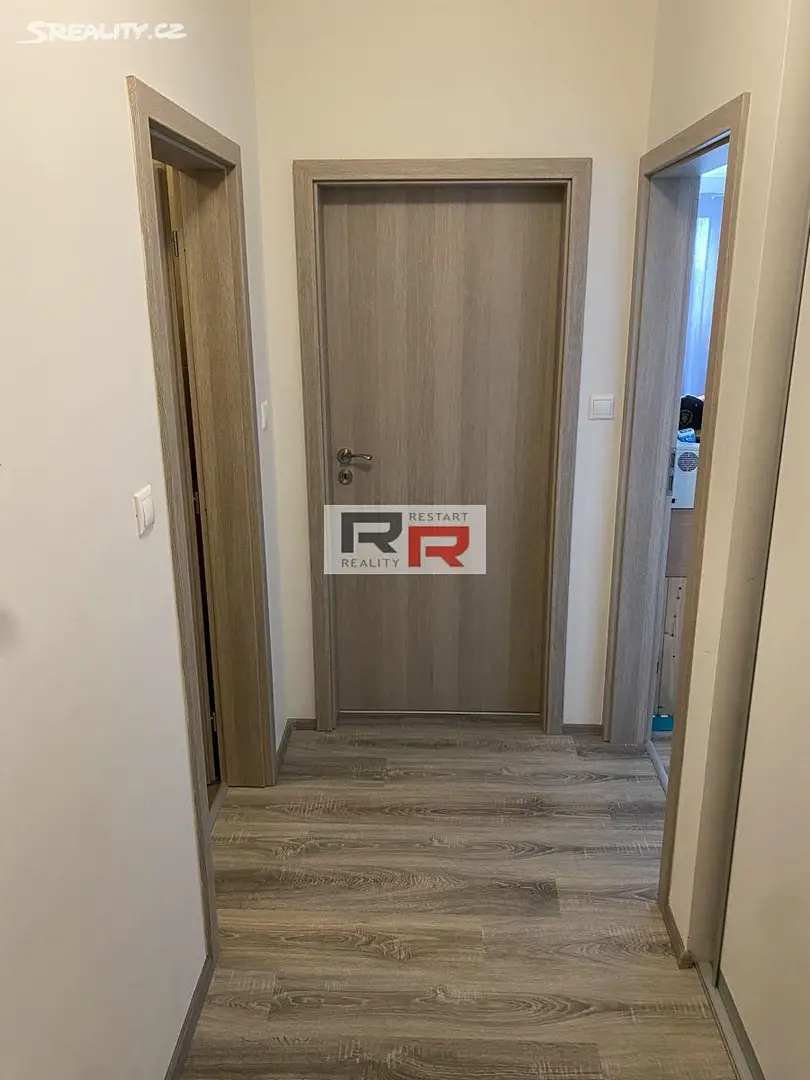 Pronájem bytu 2+kk 69 m², Aloise Rašína, Olomouc - Řepčín