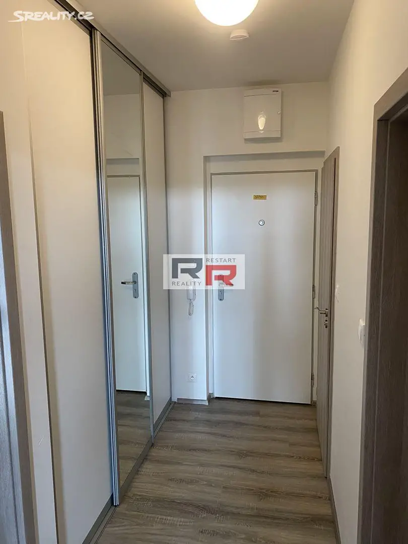 Pronájem bytu 2+kk 69 m², Aloise Rašína, Olomouc - Řepčín