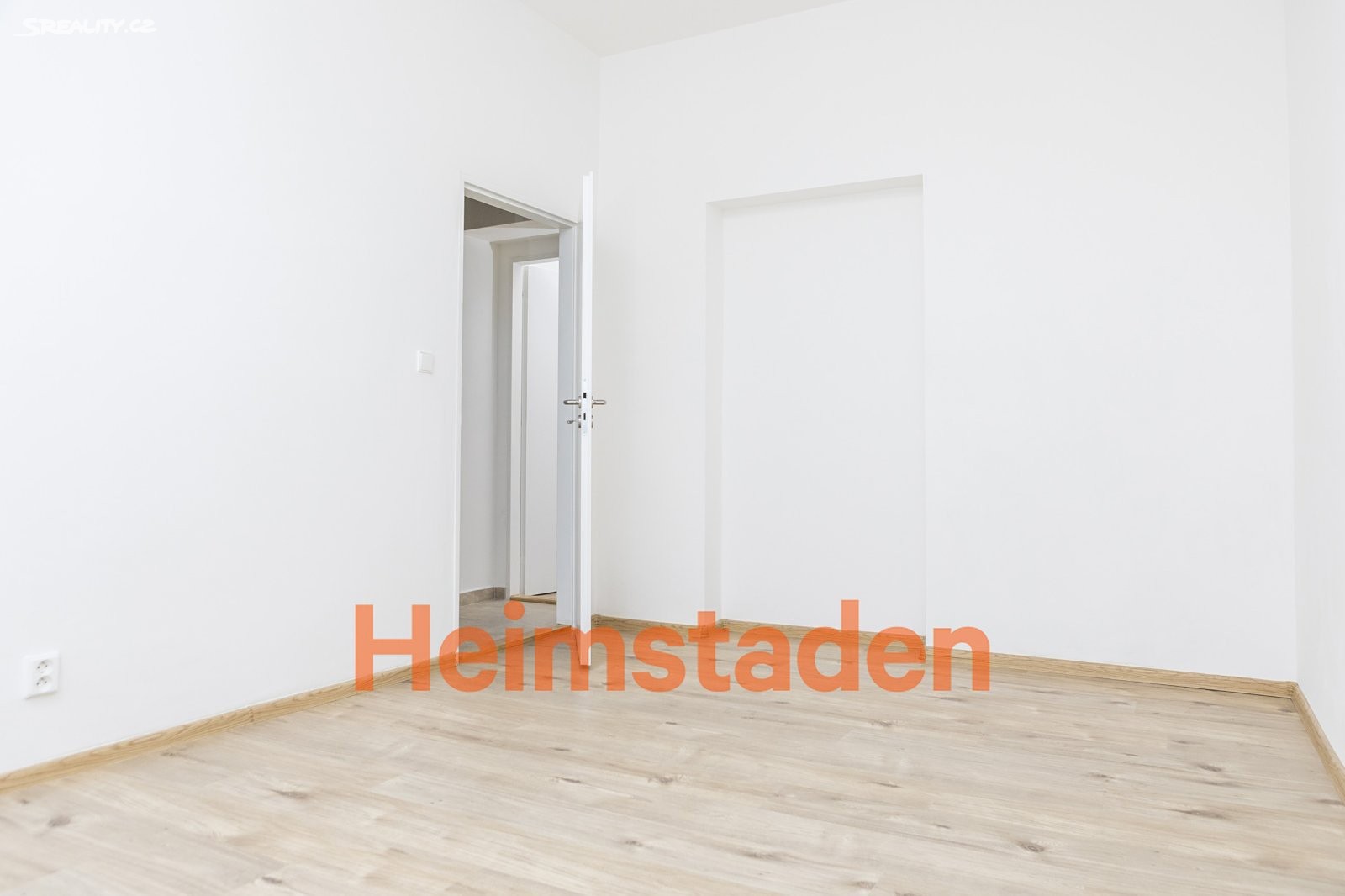 Pronájem bytu 2+kk 42 m², Lihovarská, Ostrava - Kunčičky