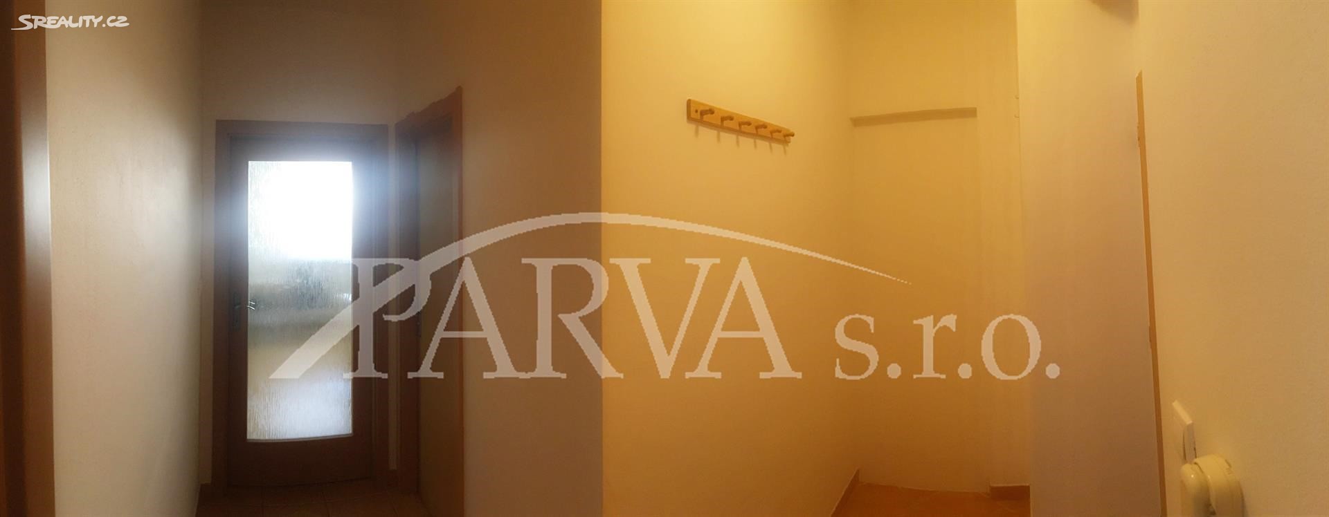 Pronájem bytu 2+kk 39 m², Na Dlouhých záhonech, Plzeň - Skvrňany
