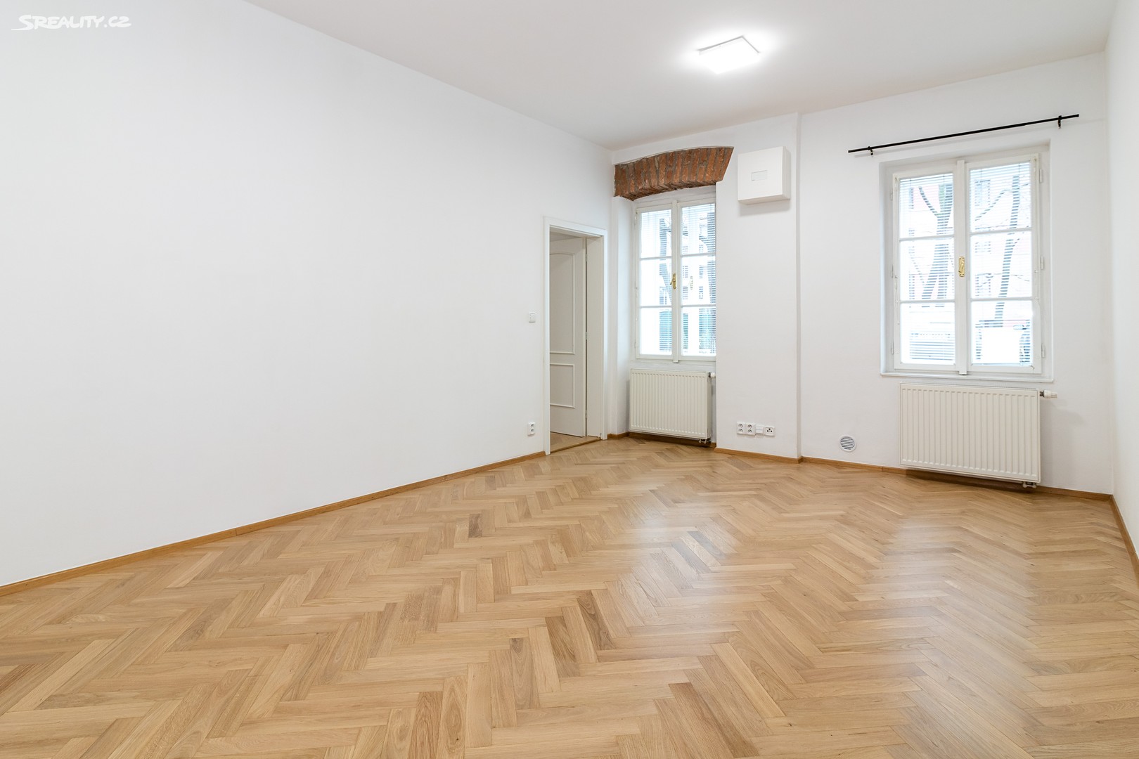 Pronájem bytu 2+kk 75 m², Musílkova, Praha 5 - Košíře