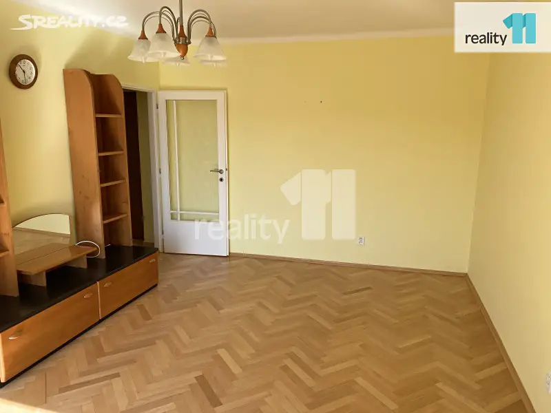 Pronájem bytu 3+1 62 m², Plzeňská, Beroun - Beroun-Město
