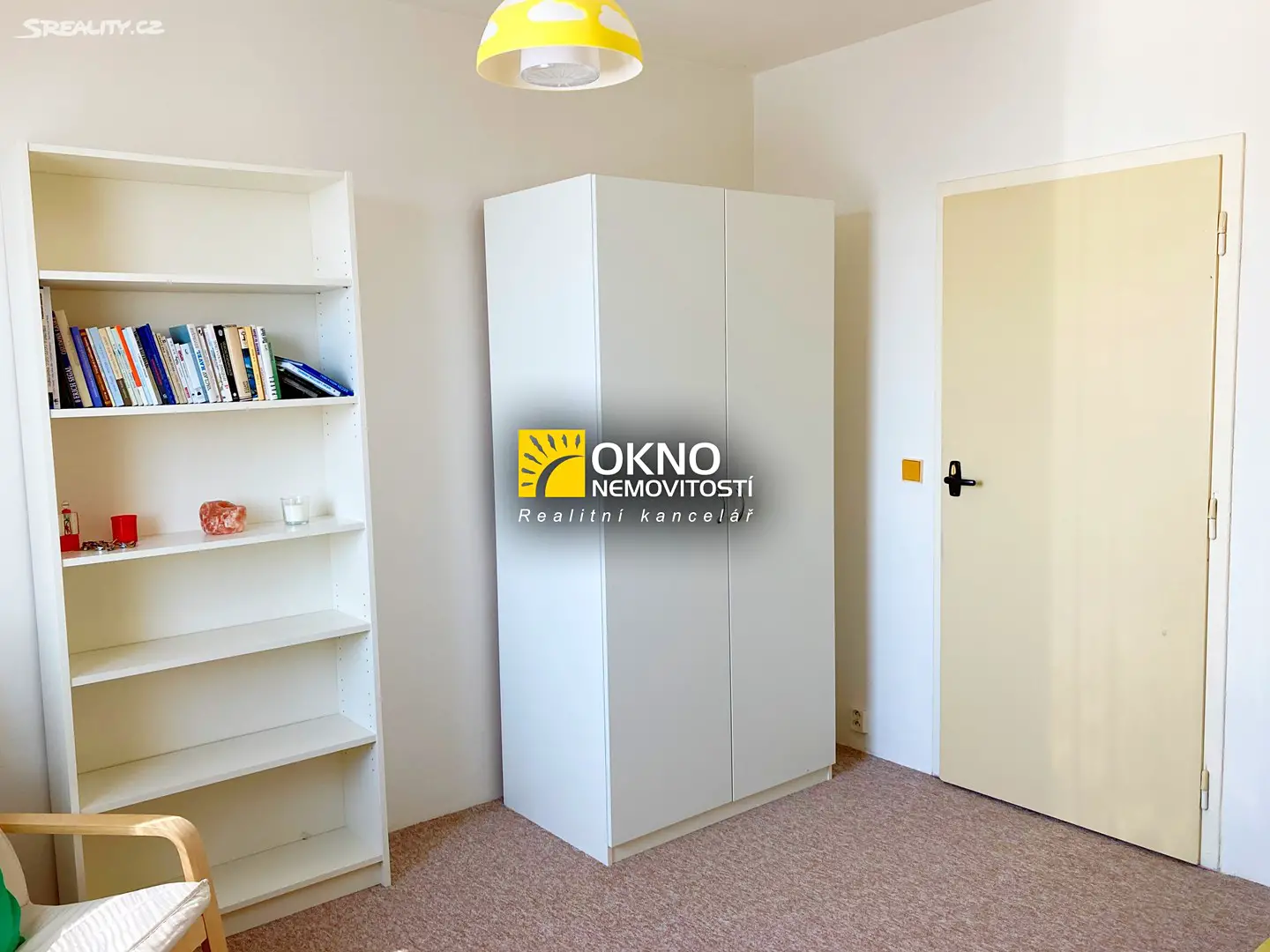 Pronájem bytu 3+1 75 m², Gruzínská, Brno - Bohunice
