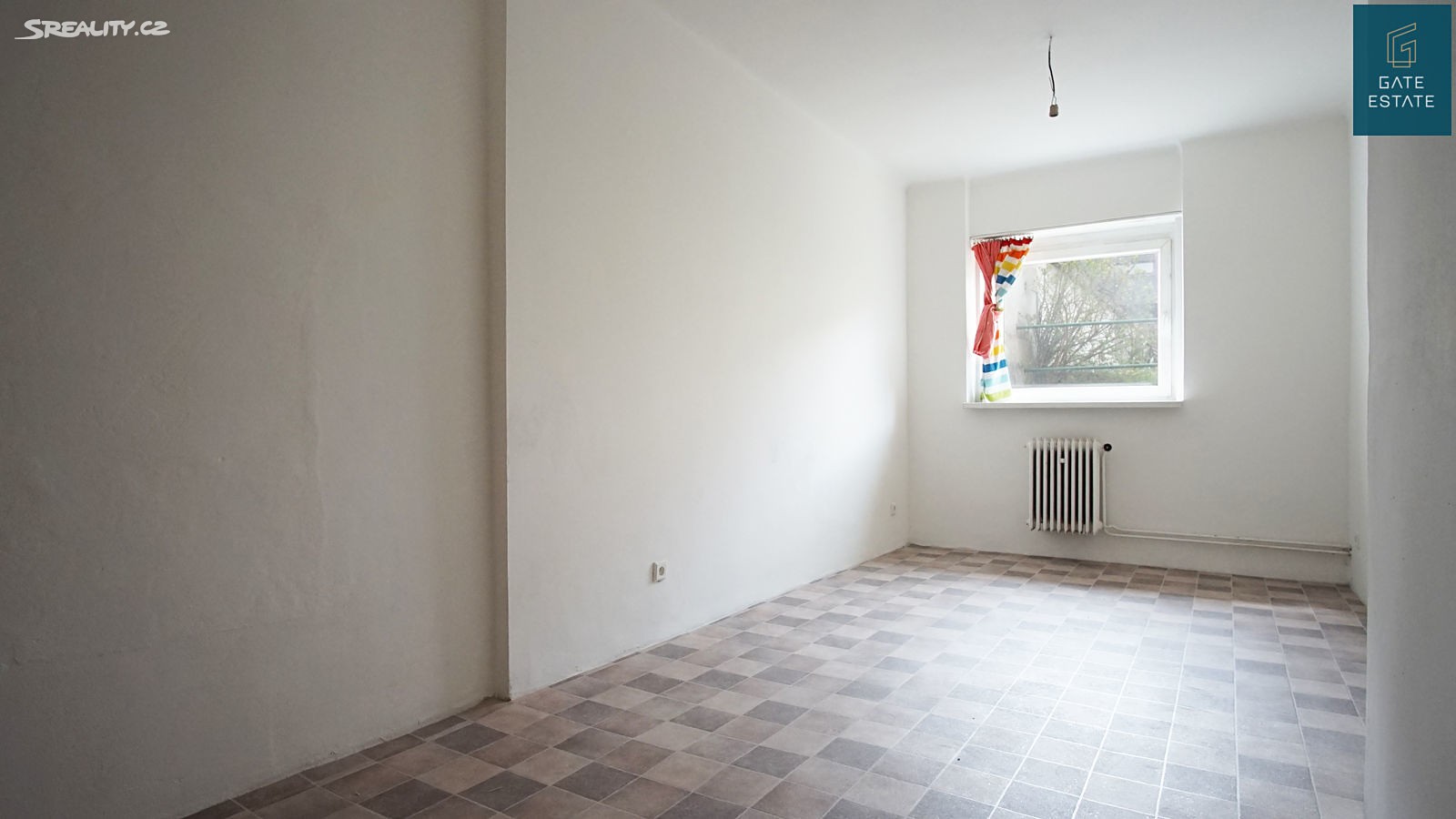 Pronájem bytu 3+1 99 m², Minská, Brno - Žabovřesky