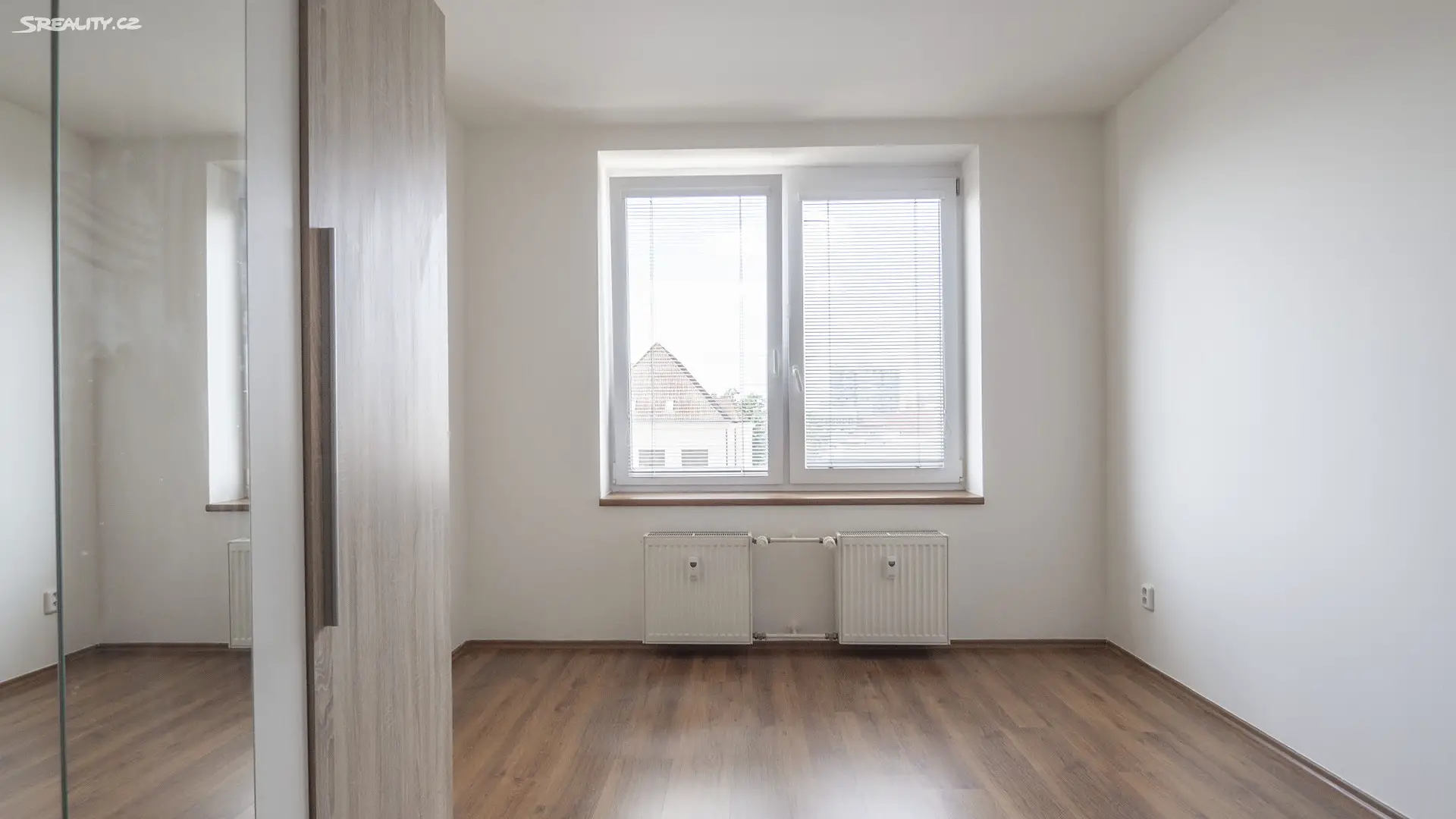 Pronájem bytu 3+1 148 m² (Mezonet), Sladkovského, Pardubice - Zelené Předměstí