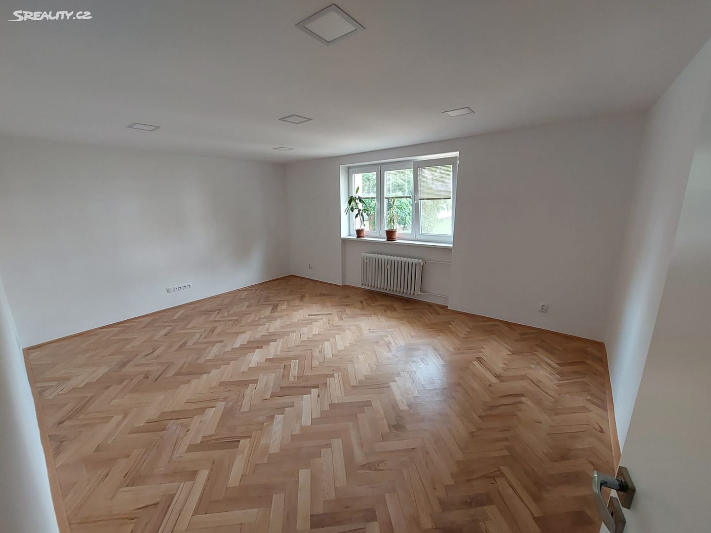Pronájem bytu 3+kk 65 m², Lexova, Pardubice - Zelené Předměstí