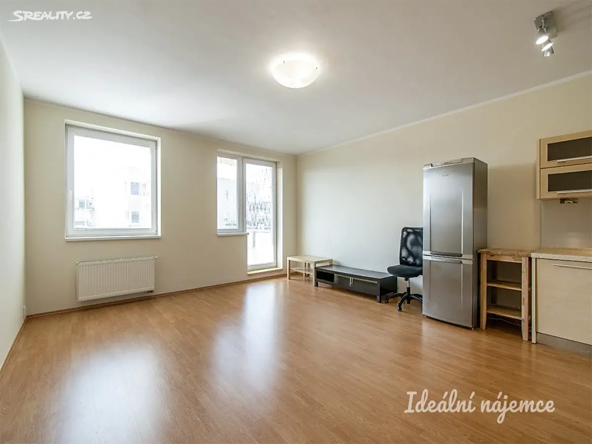 Pronájem bytu 3+kk 82 m², Berlínská, Praha 10 - Hostivař