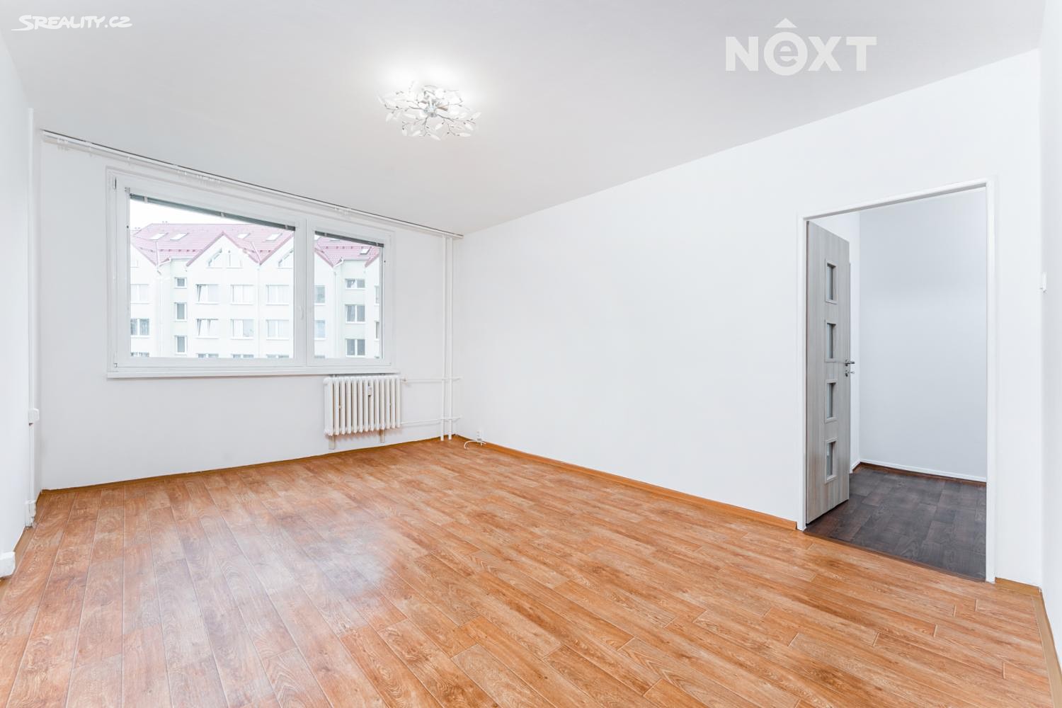 Pronájem bytu 3+kk 64 m², Malešovská, Praha 9 - Újezd nad Lesy