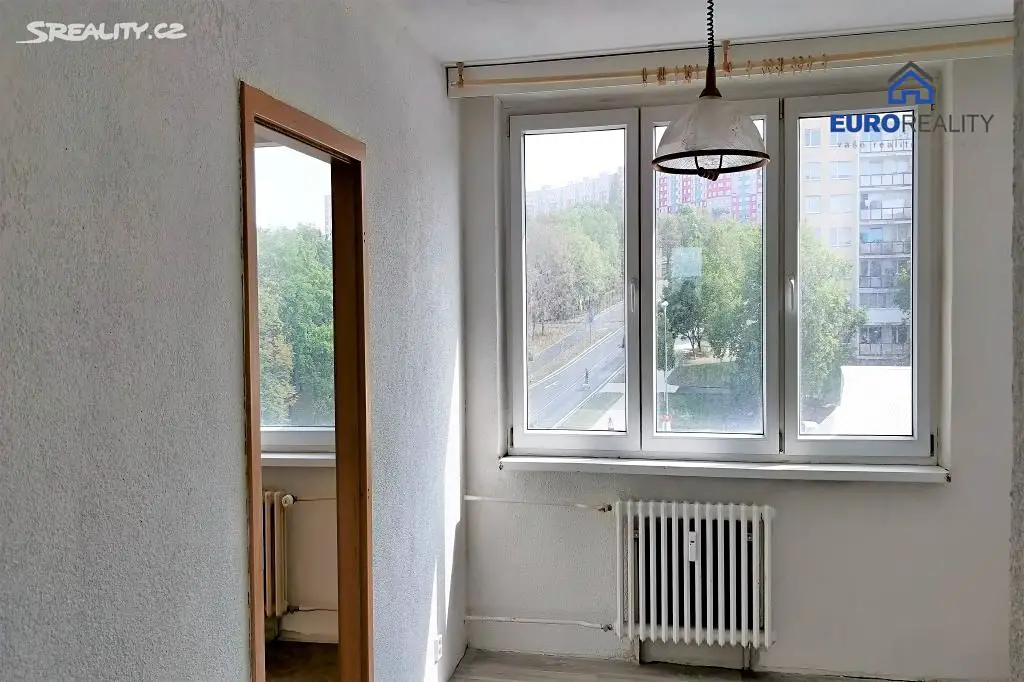 Pronájem bytu 4+1 73 m², Zdeňka Štěpánka, Most