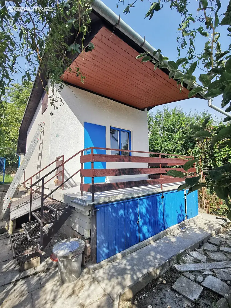 Pronájem  chaty 40 m², pozemek 150 m², Tišnov, okres Brno-venkov