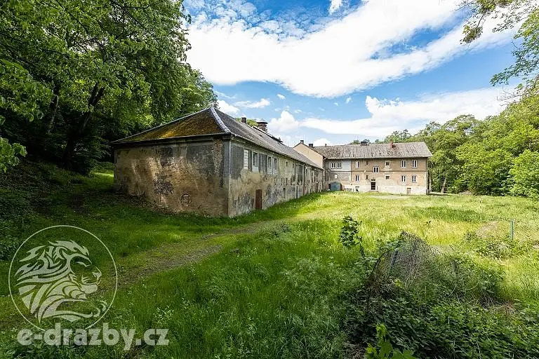 Lihovarská, Velké Heraltice, okres Opava