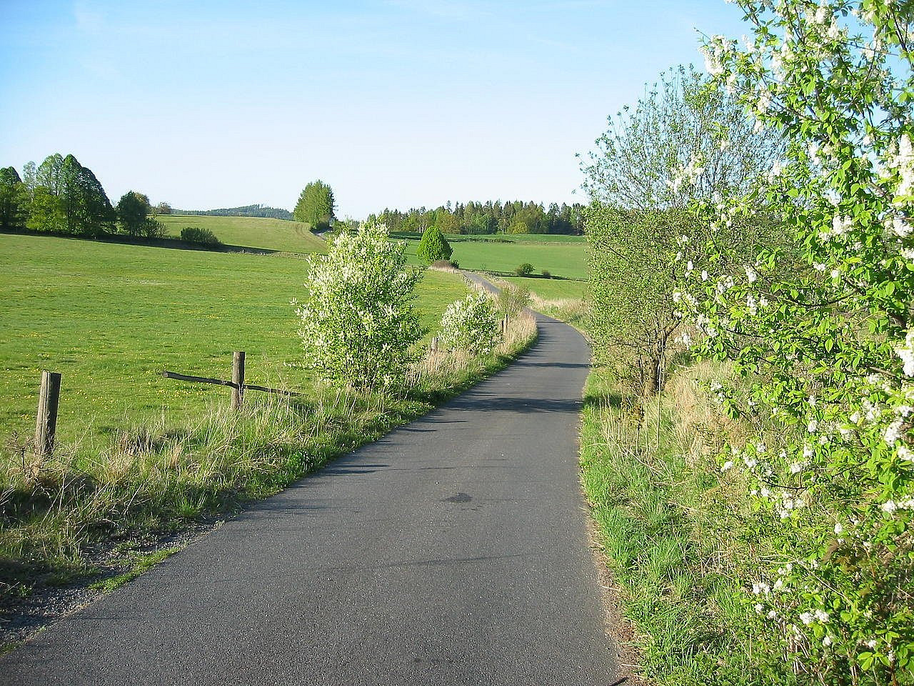 Chyňava, okres Beroun