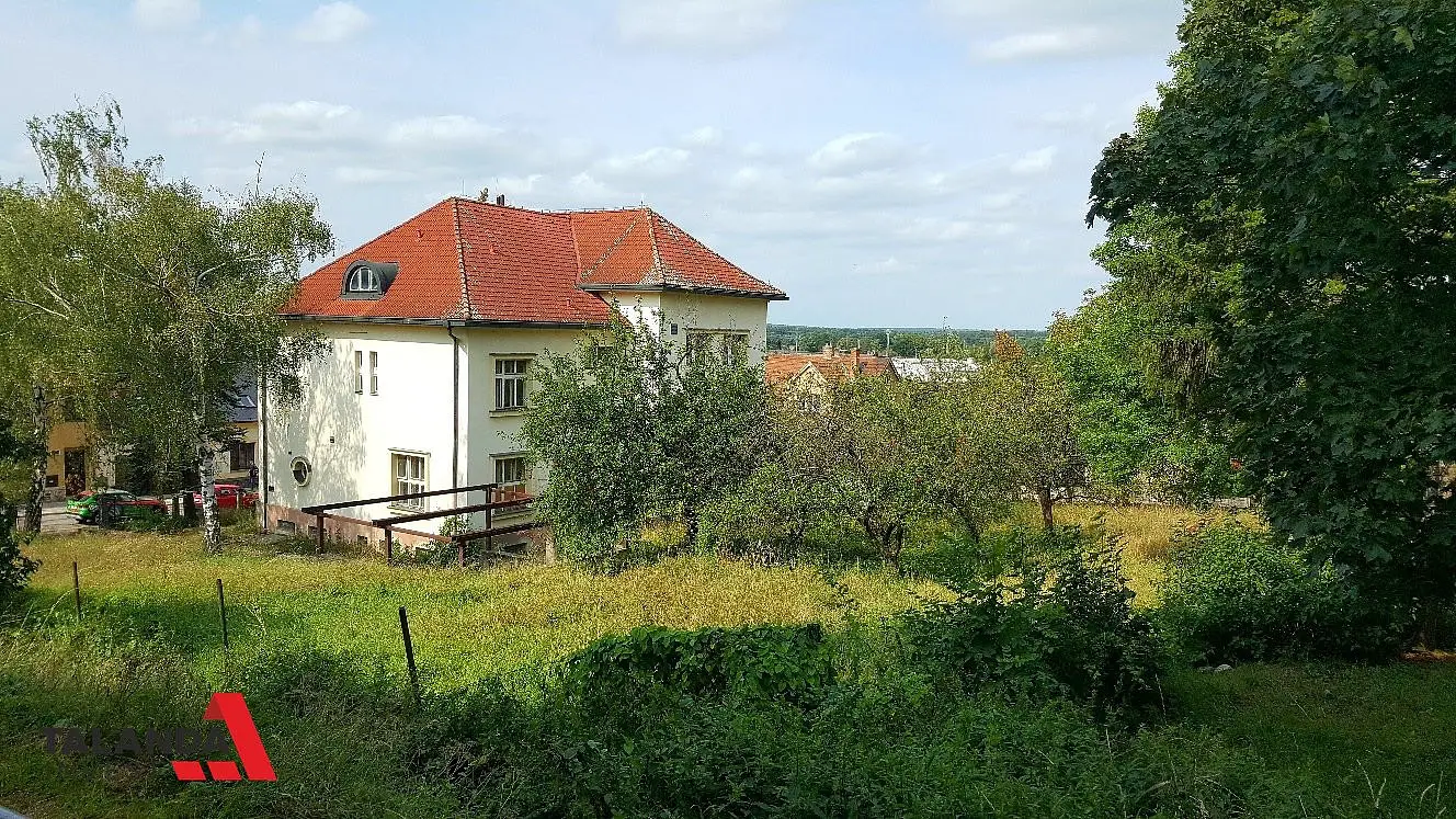 Veverkova, Přelouč, okres Pardubice