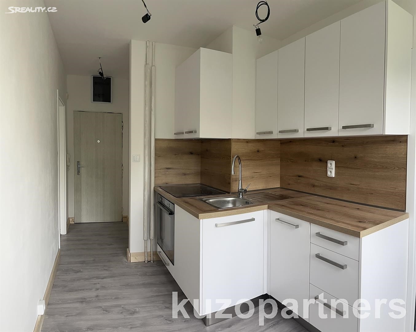 Prodej bytu 2+1 50 m², Josefa Kotase, Ostrava - Hrabůvka