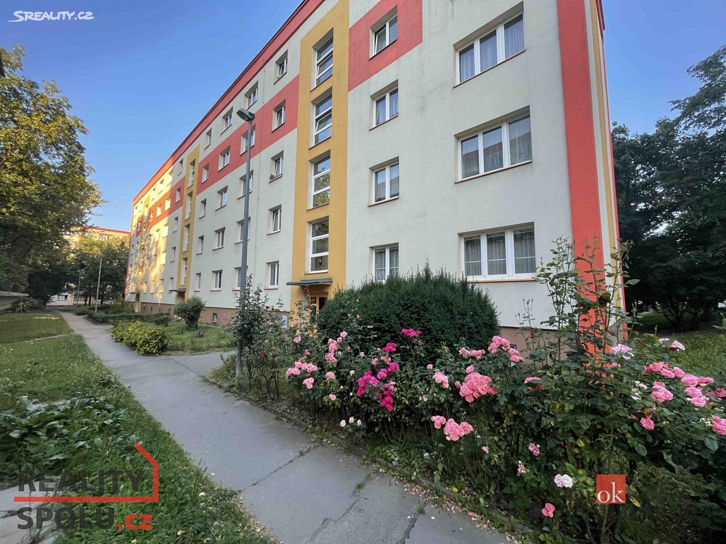 Prodej bytu 2+1 57 m², Plaňanská, Praha 10 - Malešice