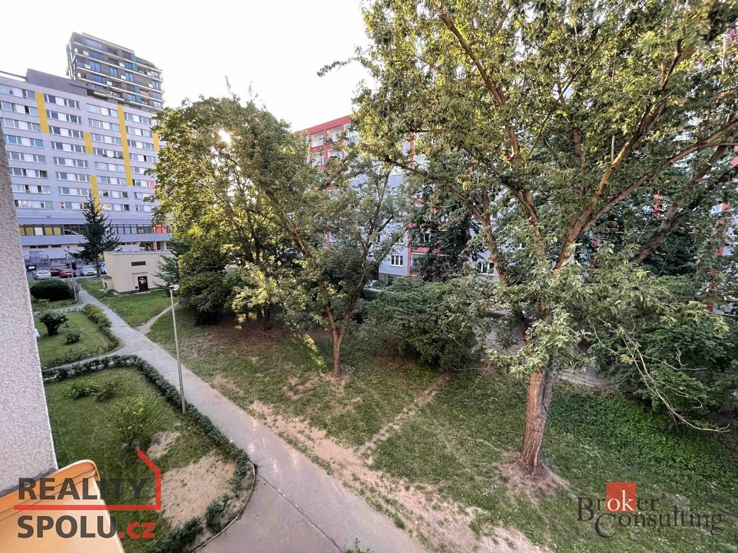 Prodej bytu 2+1 57 m², Plaňanská, Praha 10 - Malešice