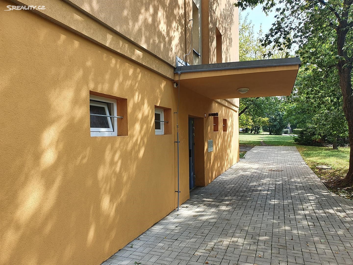 Prodej bytu 2+1 53 m², Teplice - Trnovany, okres Teplice