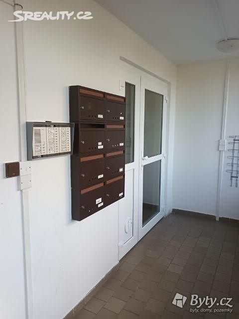 Prodej bytu 2+kk 49 m², Zruč nad Sázavou, okres Kutná Hora